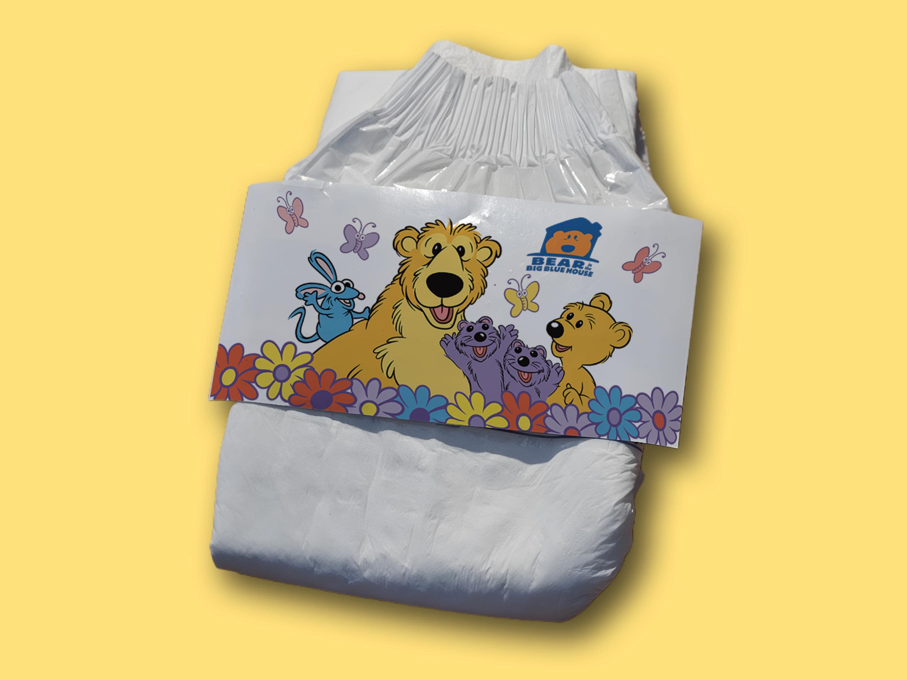 （Lサイズ）ABDL クリンクルズ　30枚 Lサイズ）ABDL クリンクルズ 30枚 Abdl diaper disposable - Etsy 日本