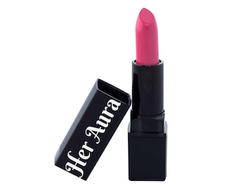 Lipstick - Shocking Pink