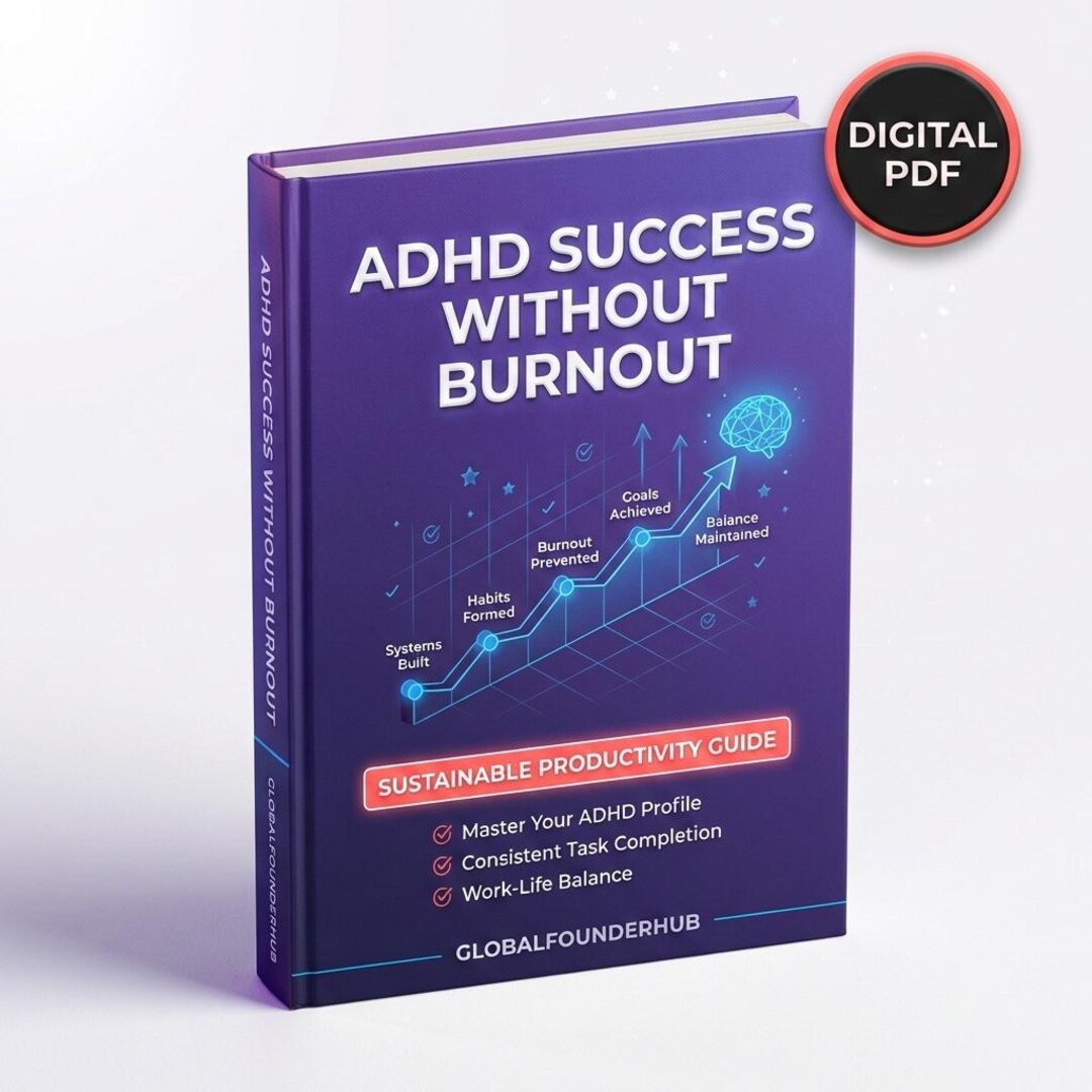 Adhd Kaizen System.pdf ADHD Success Systems PDF – Professional Workflow & Focus Mastery ...