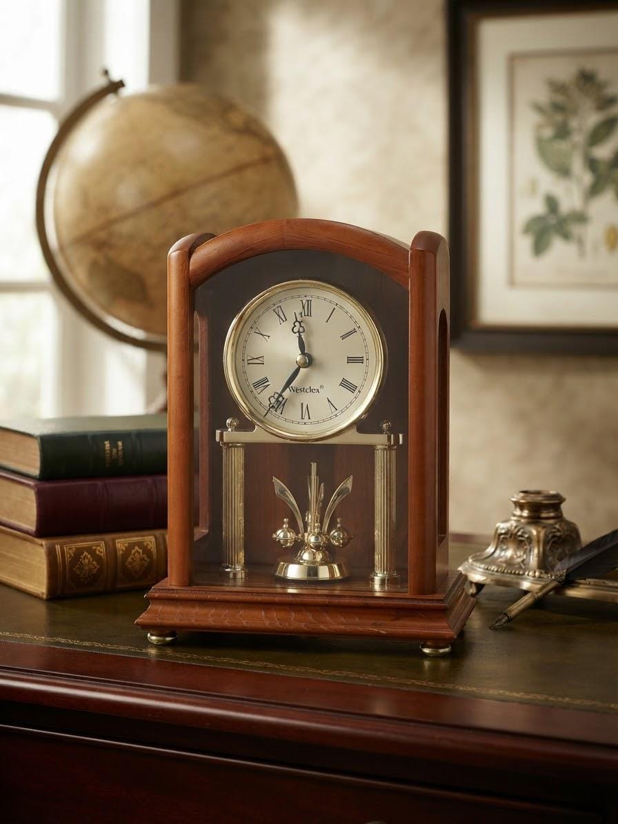 Seth thomas clock - Etsy 日本
