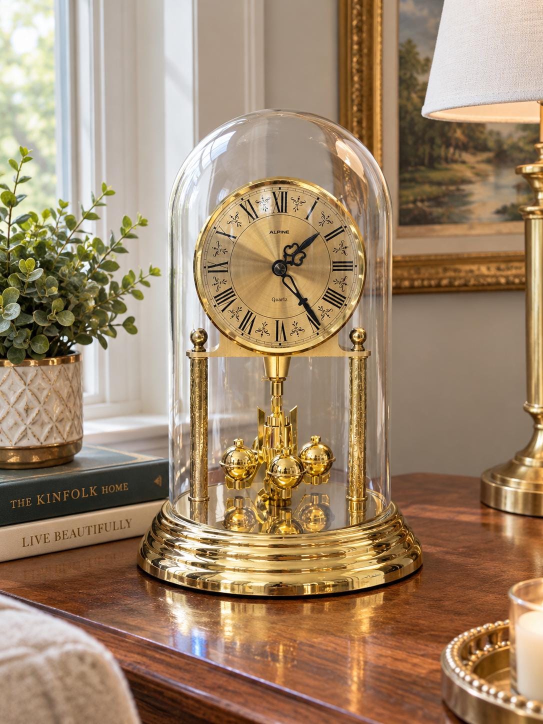 Franz hermle clock - Etsy 日本