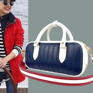 Ralph Lauren Boston Bag - Etsy