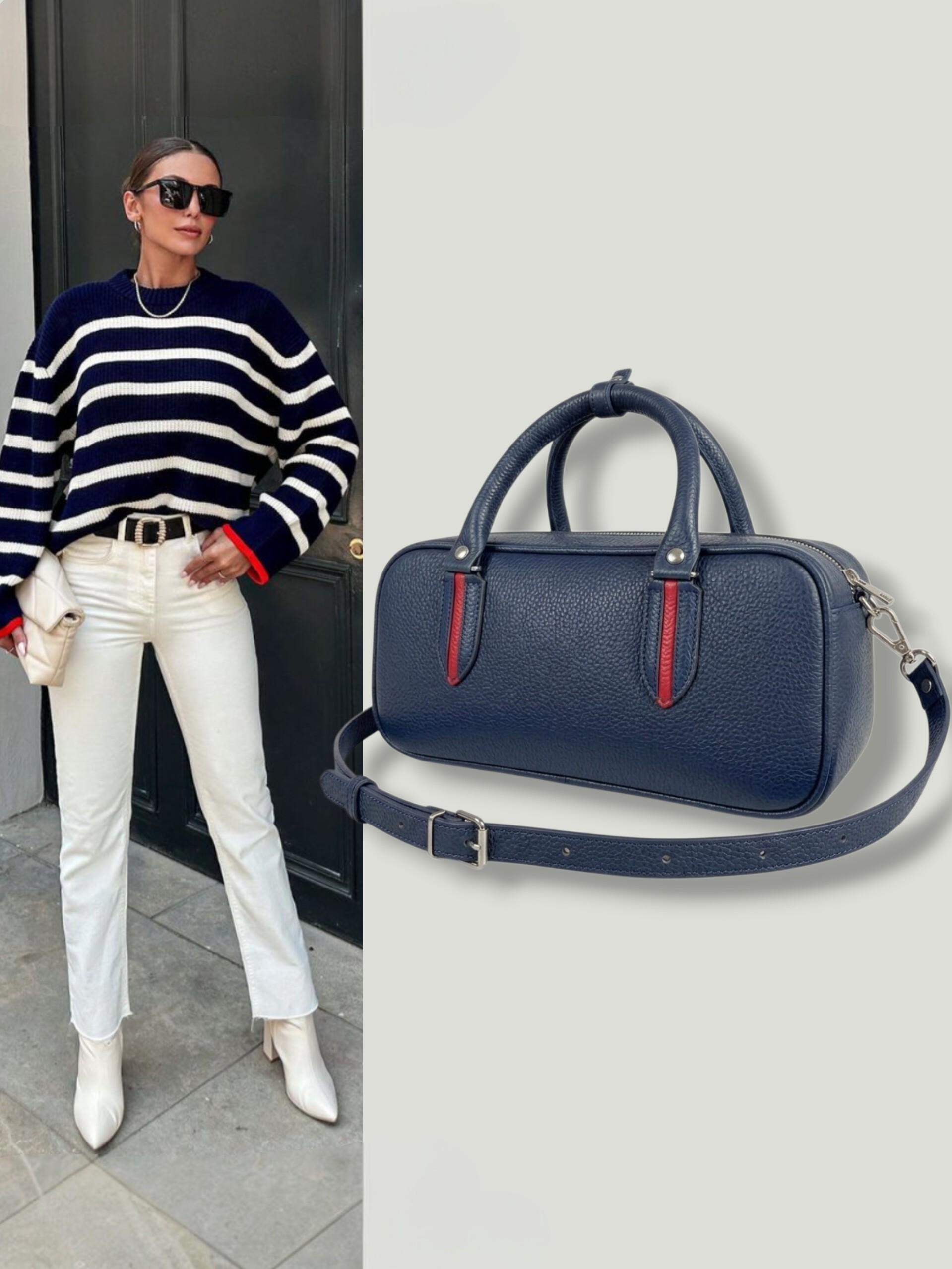Polo Ralph Lauren Boston bag w32