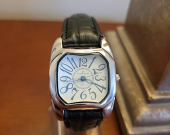 Brandneue 40 mm Christian Picard Paris Damenuhr