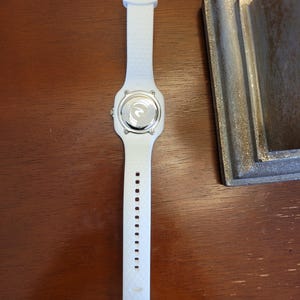 Brandneue weiße Rip Curl Classic Surf Damen 34 MM Uhr Bild 7