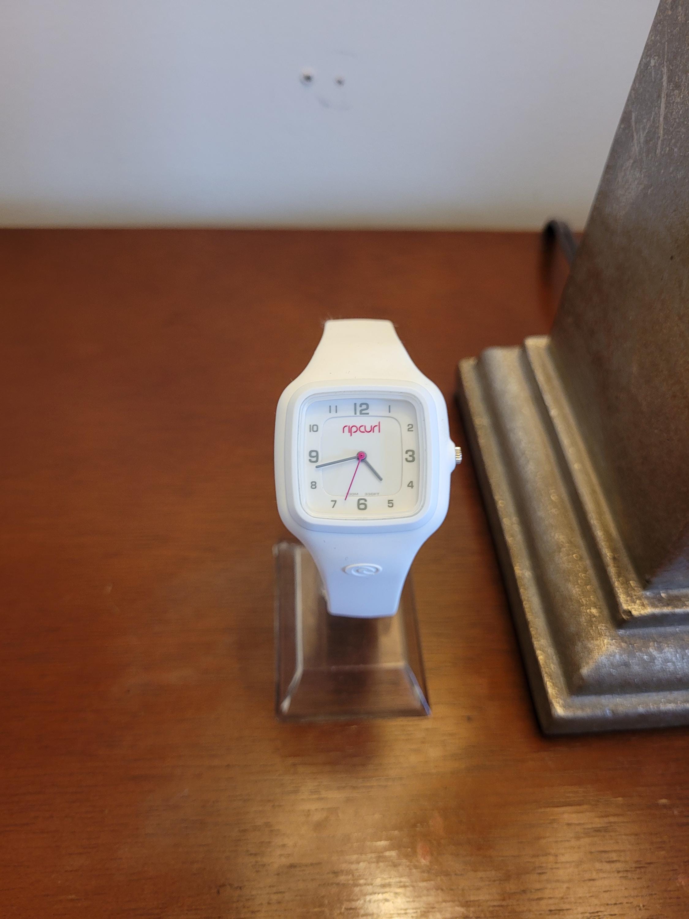Rip Curl Watch - Etsy