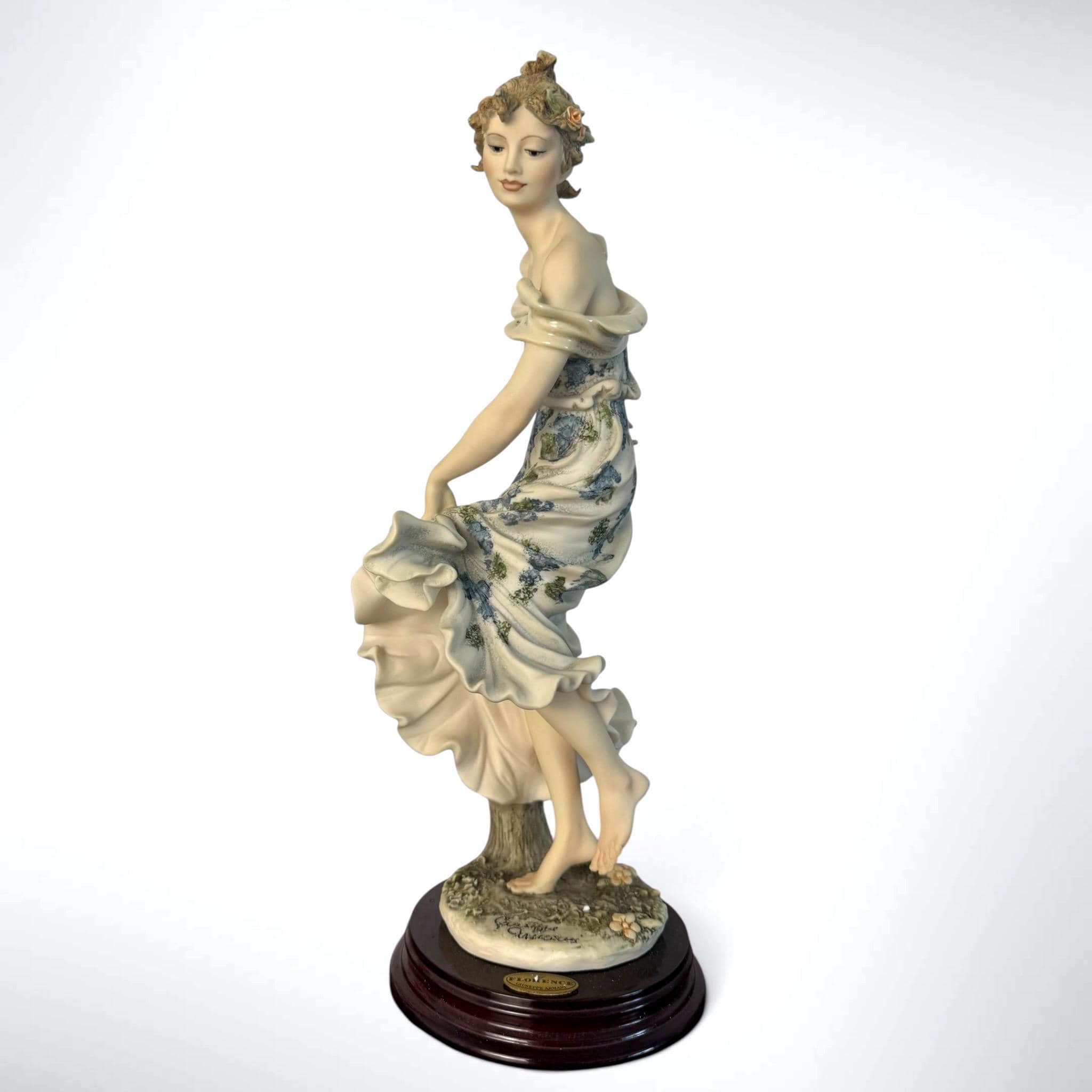 Florence Armani Figurines - Etsy - Page 5