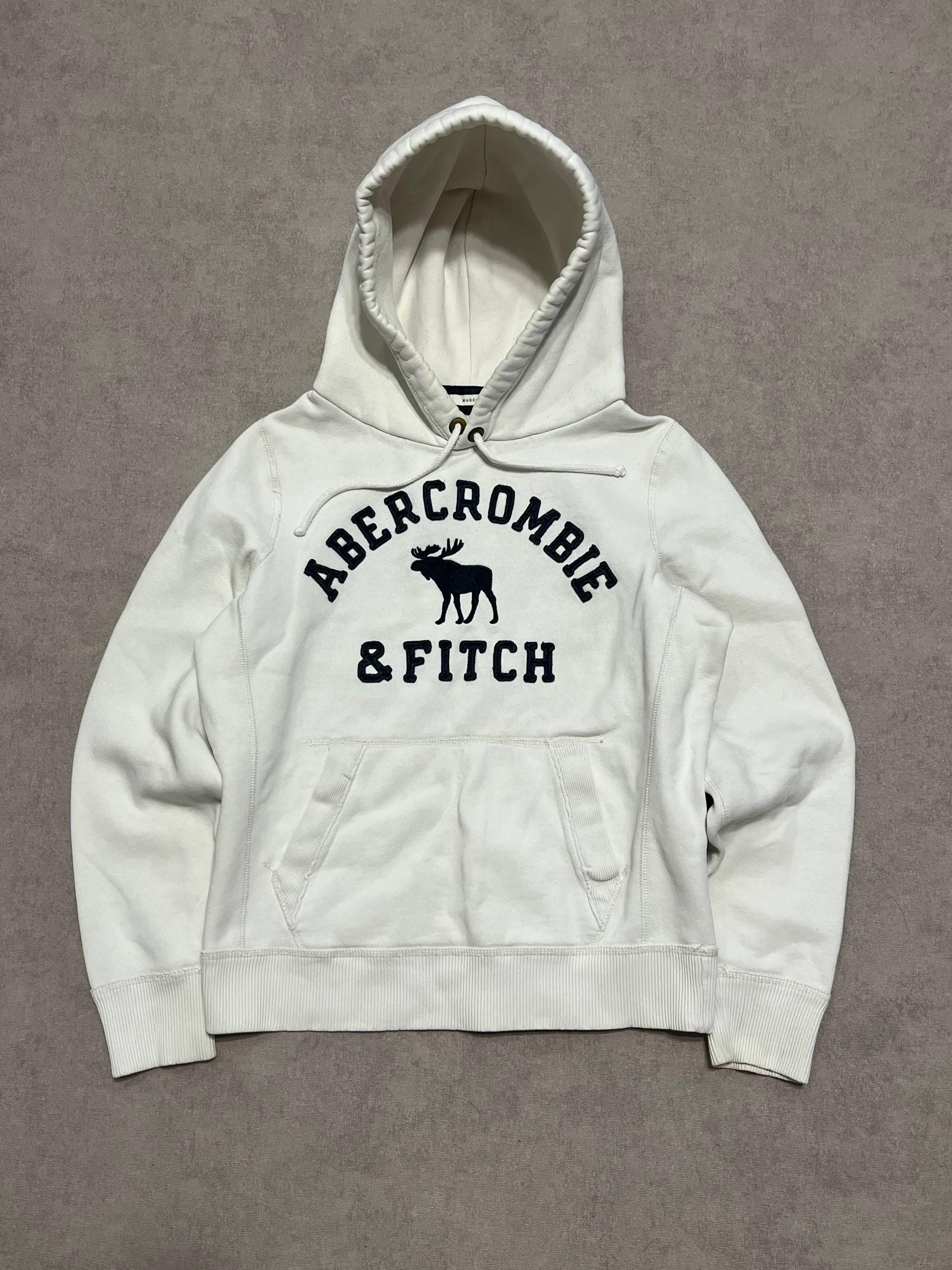 Abercrombie hoodie - Etsy 日本