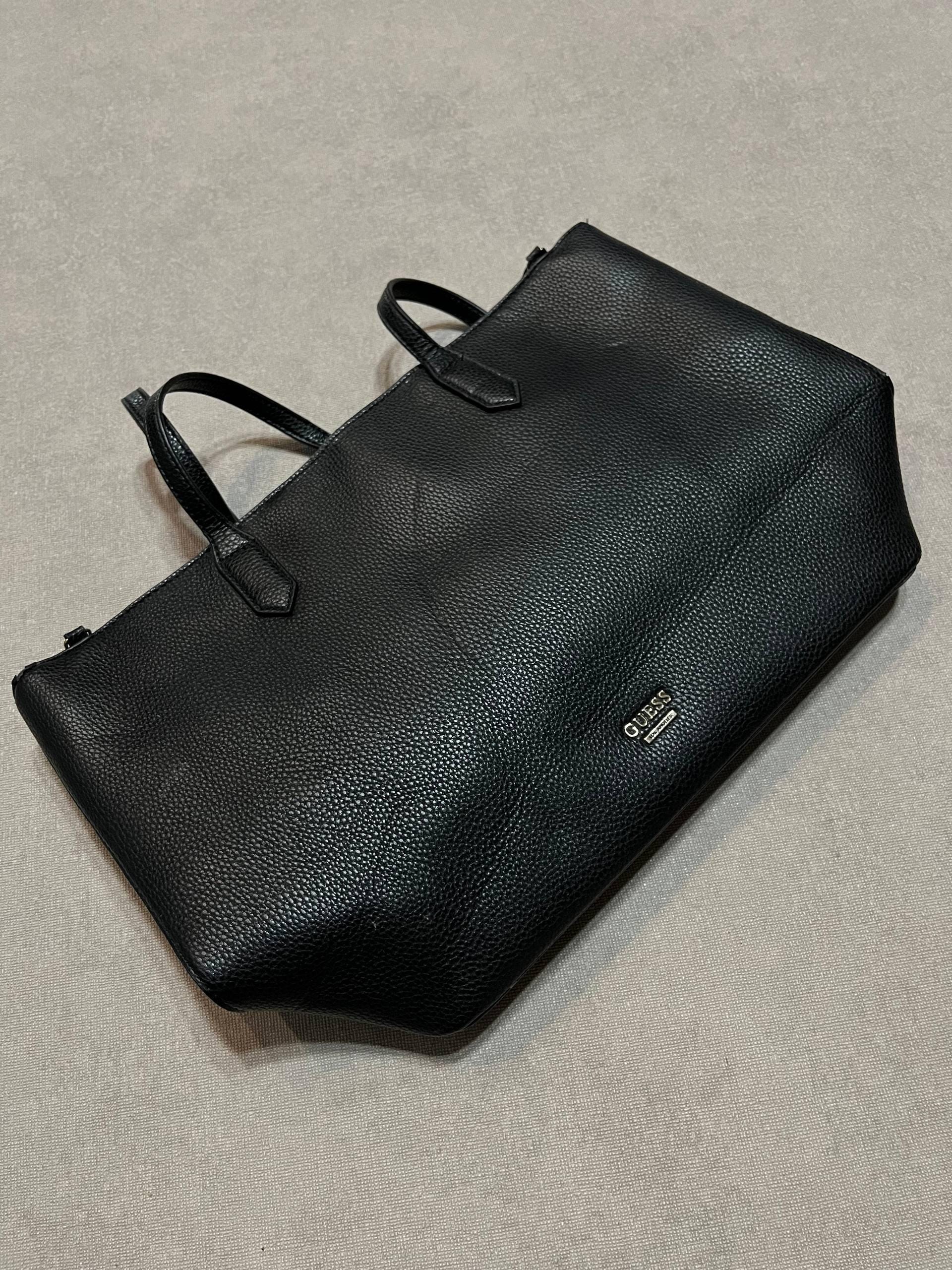 Vintage Guess Bag Y2k - Etsy