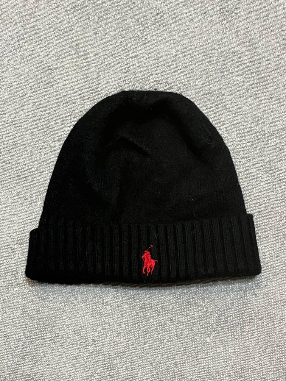 Polo by Ralph Lauren ビーニー 80s〜90s Vintage Polo Ralph Lauren Beanie - Etsy