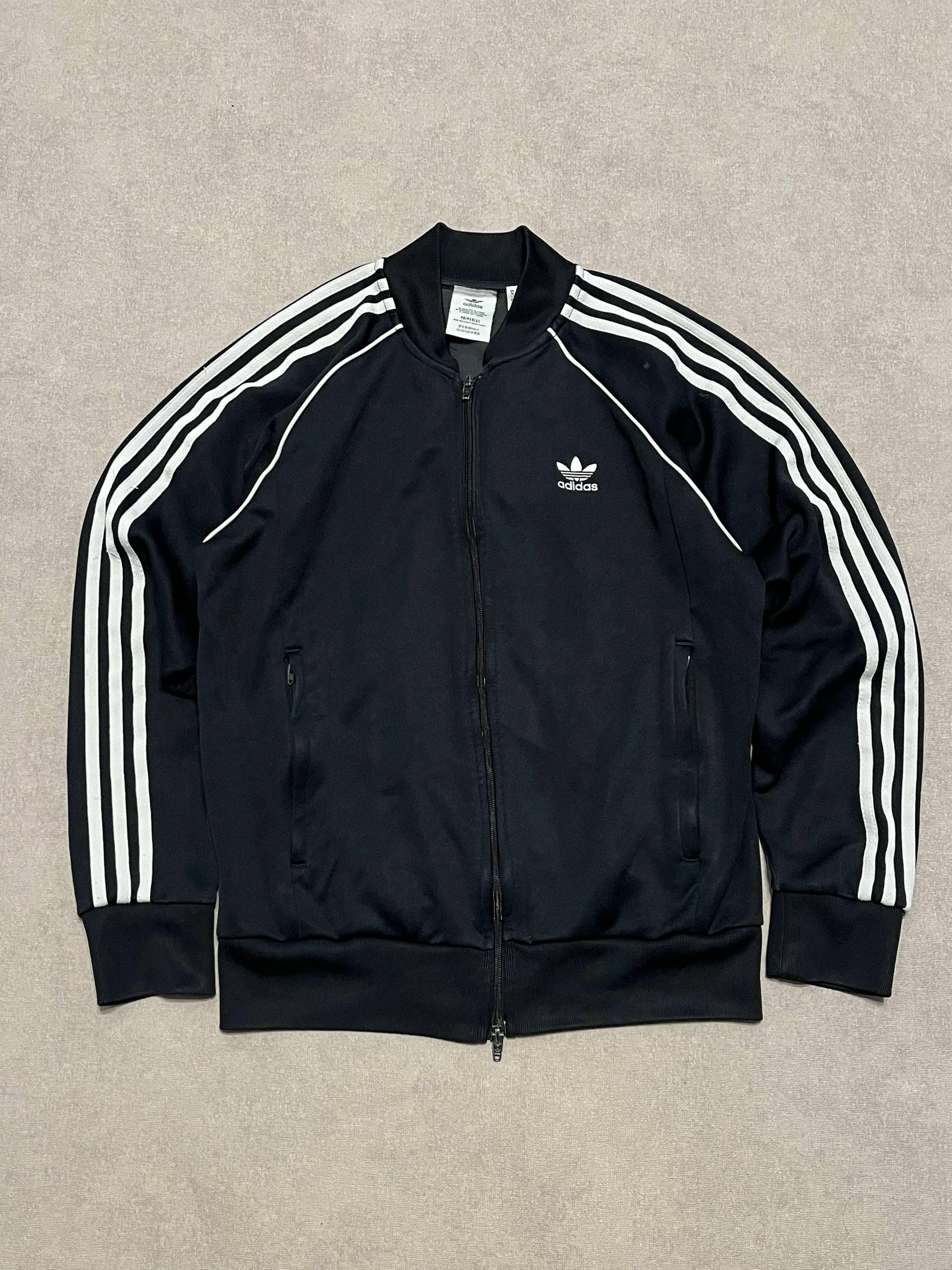 Vintage Adidas Zip Up - Etsy Canada