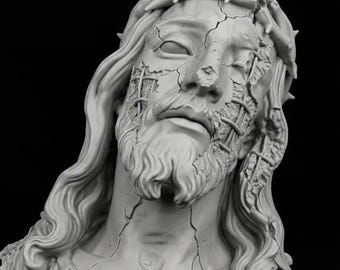 Cover Savior by Grant3dStudios |  Unpainted Terrain for Grimdark Crusade | Trench Warfare