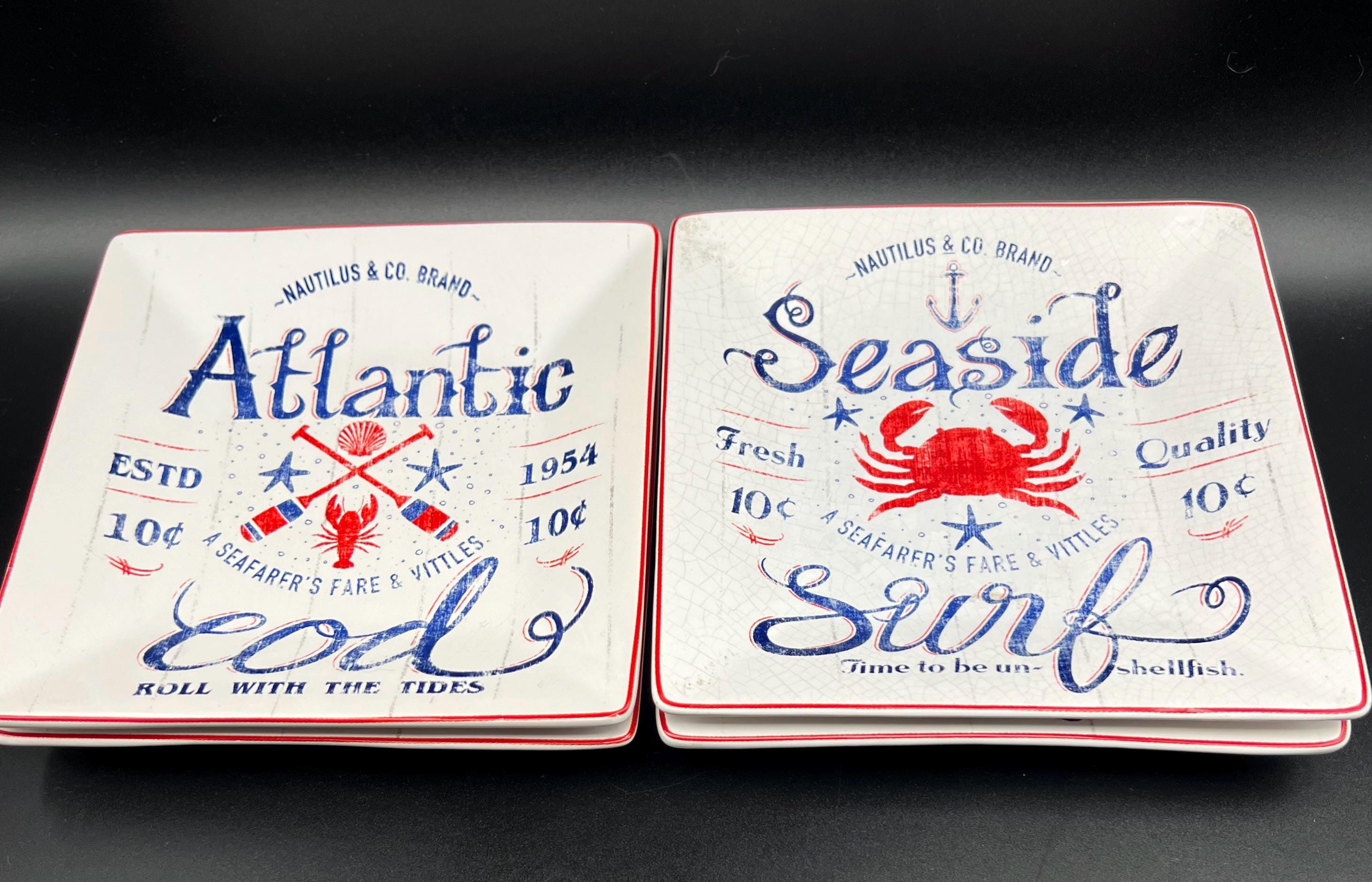 222 Fifth Dinnerware - Etsy