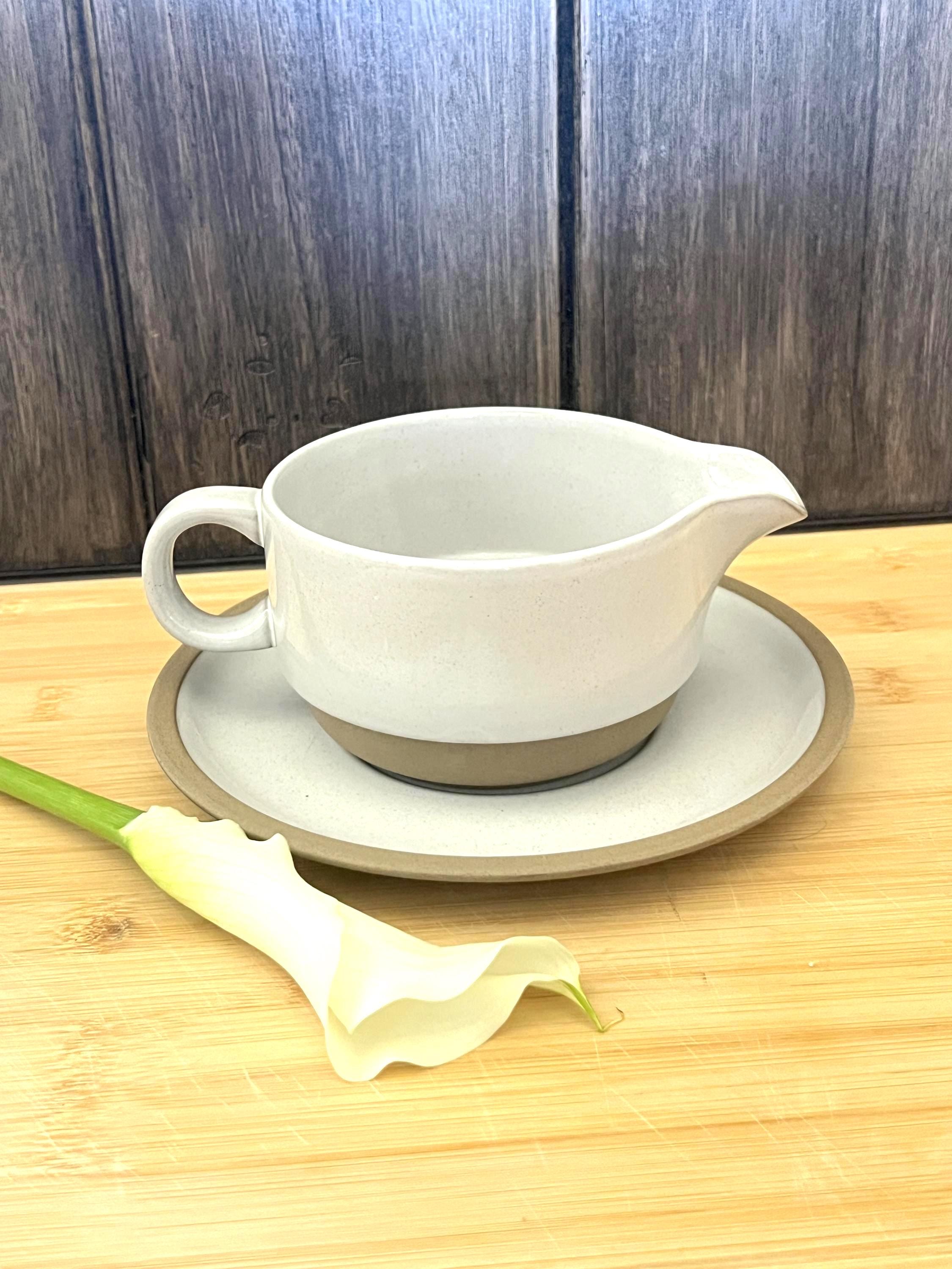 Midwinter Stoneware Natural - Etsy