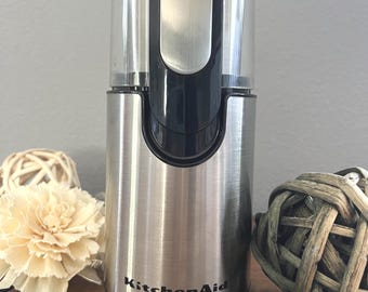 KitchenAid Blade Coffee Grinder