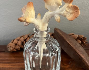 Porcelain Bird Diffuser