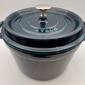 Vintage Staub - Etsy