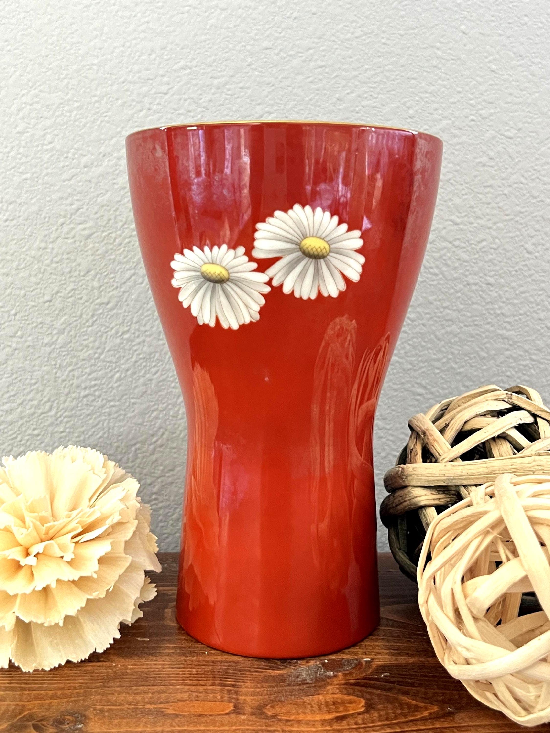 Noritake Japan Vase Vintage - Etsy