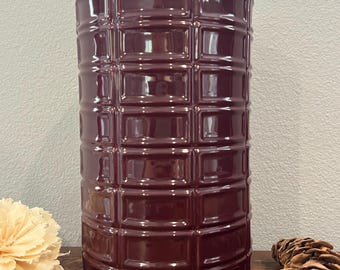 Fitz and Floyd Hershey's 10 inch Cookie Jar