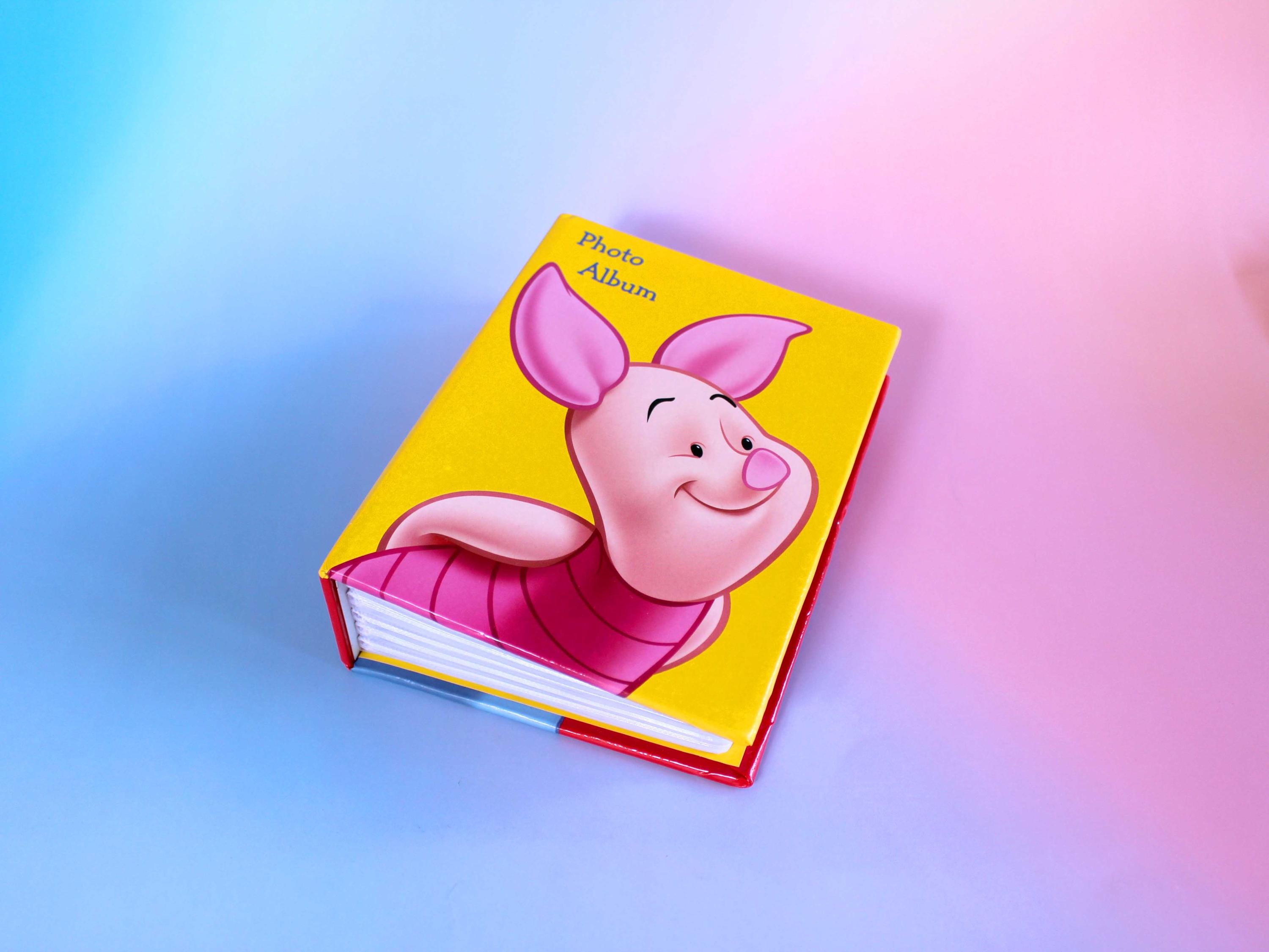 Vintage Winnie the Pooh Photo Album - Etsy Canada
