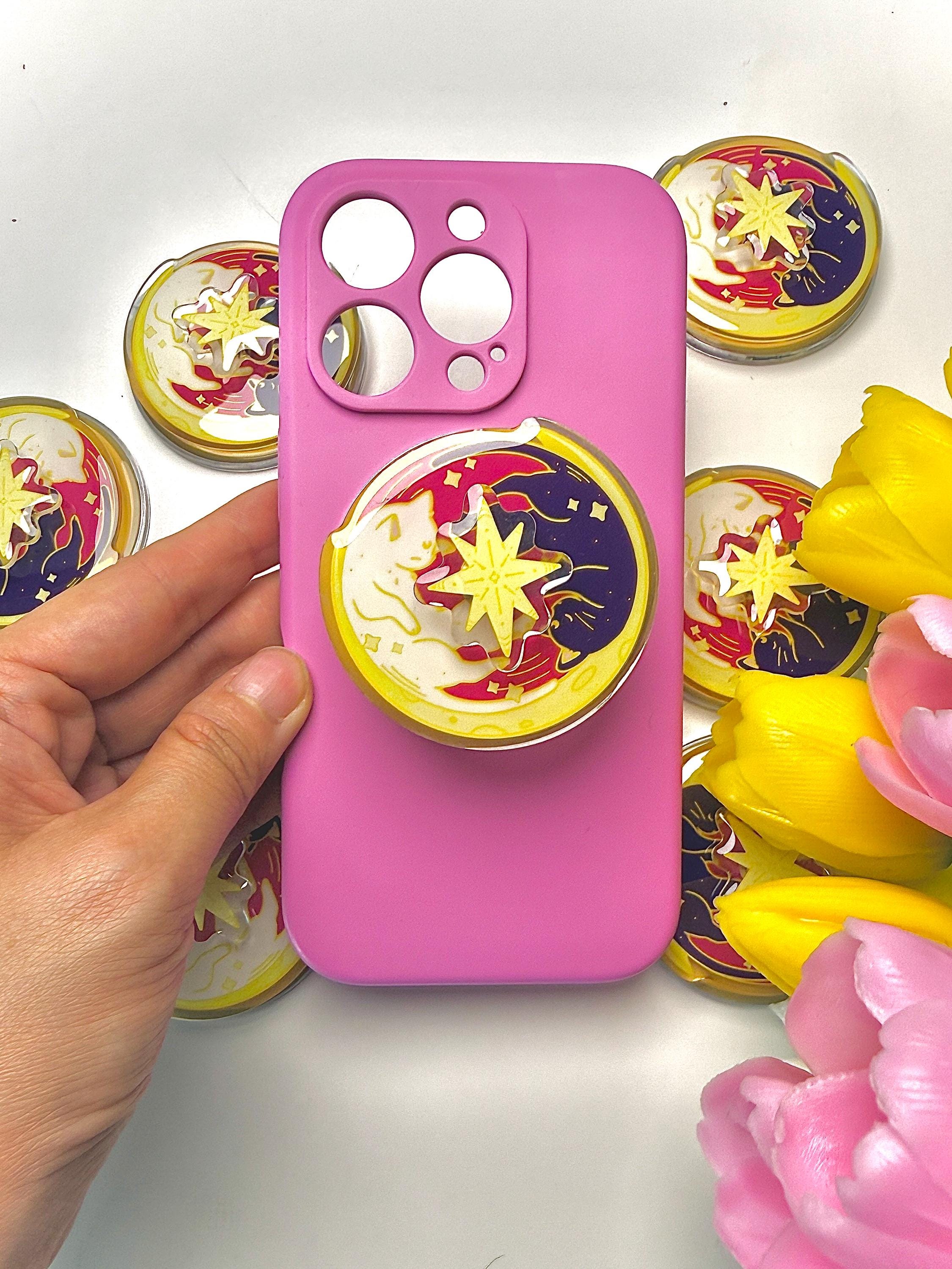 Sailor Moon Phone Holder - Etsy