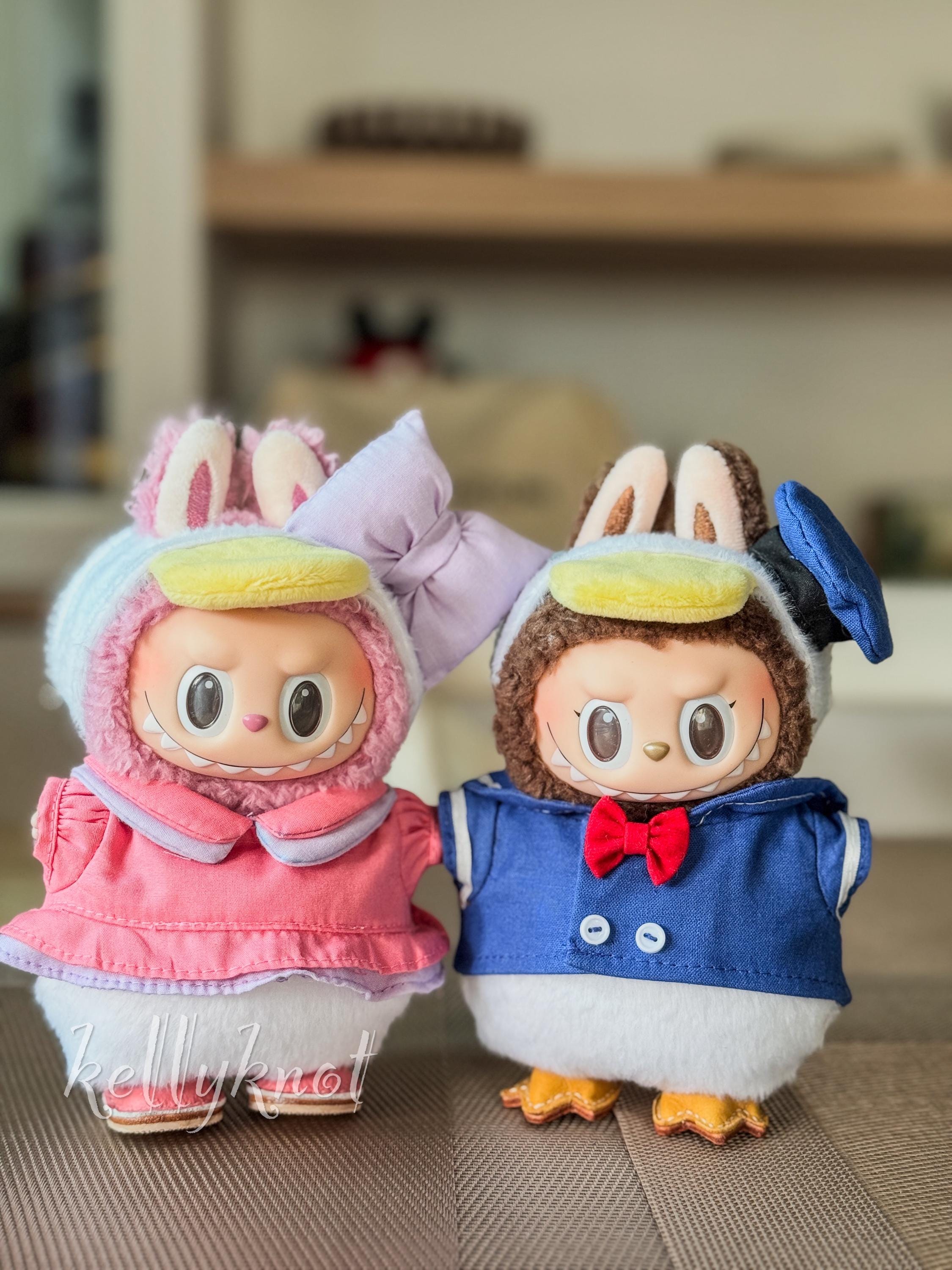★深夜Sale★【正規品】希少　Qbaby ob11サイズ　女の子 Qbaby Ob11 - Etsy