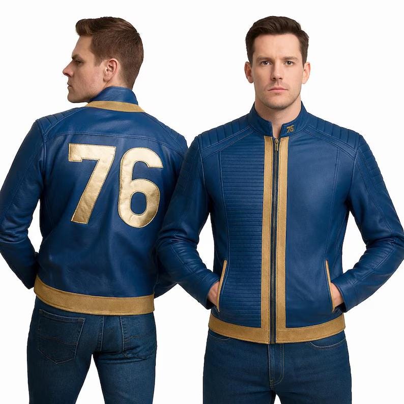 Fallout 76 outfits - Etsy 日本