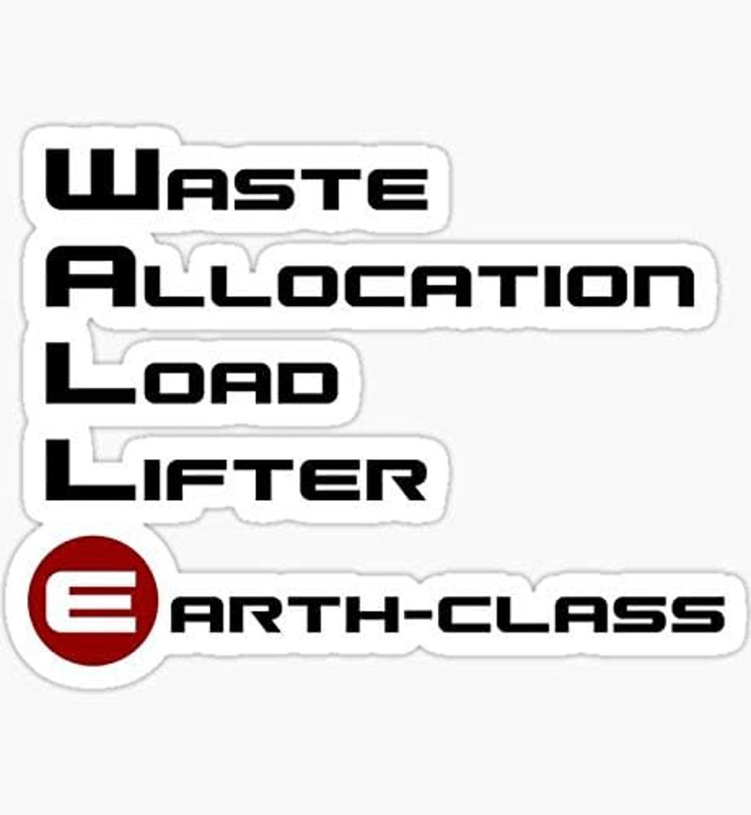 Load My Box Sticker 5