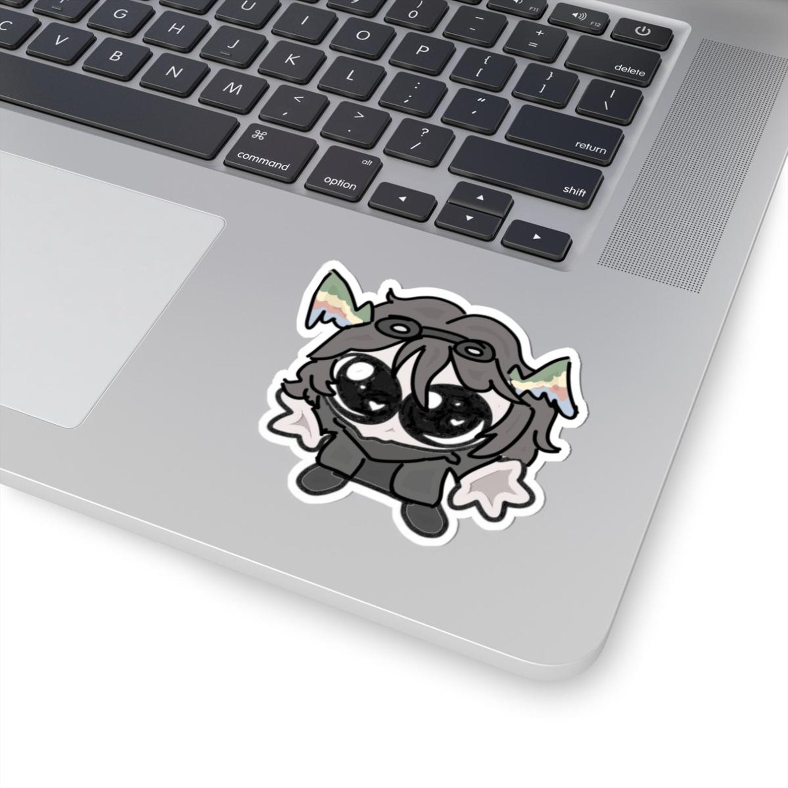 parrotx2-sticker-unstable-smp-lifesteal-silly-little-creature-etsy