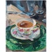 see more listings in the Still Life Prints section