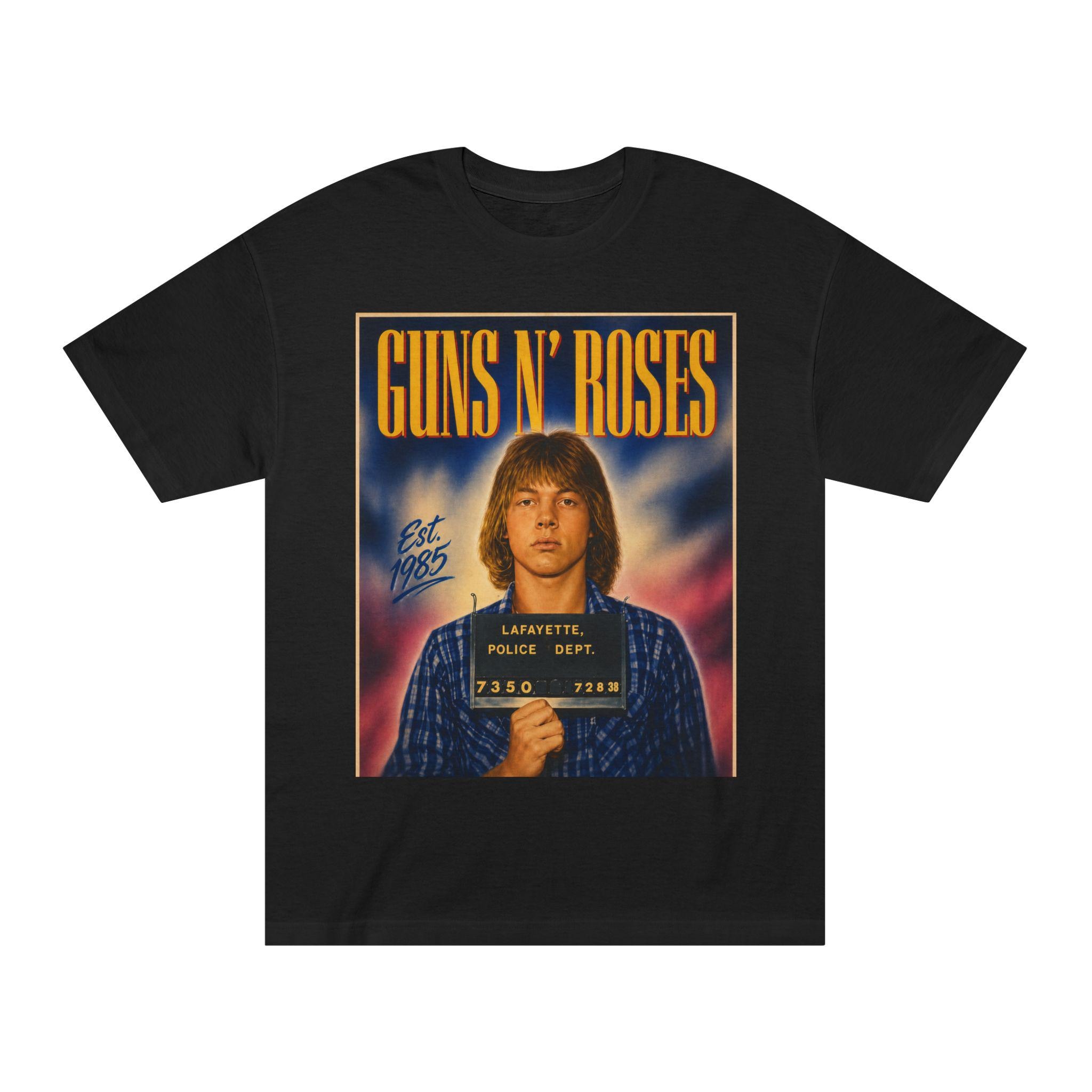 Axl rose t shirt - Etsy 日本
