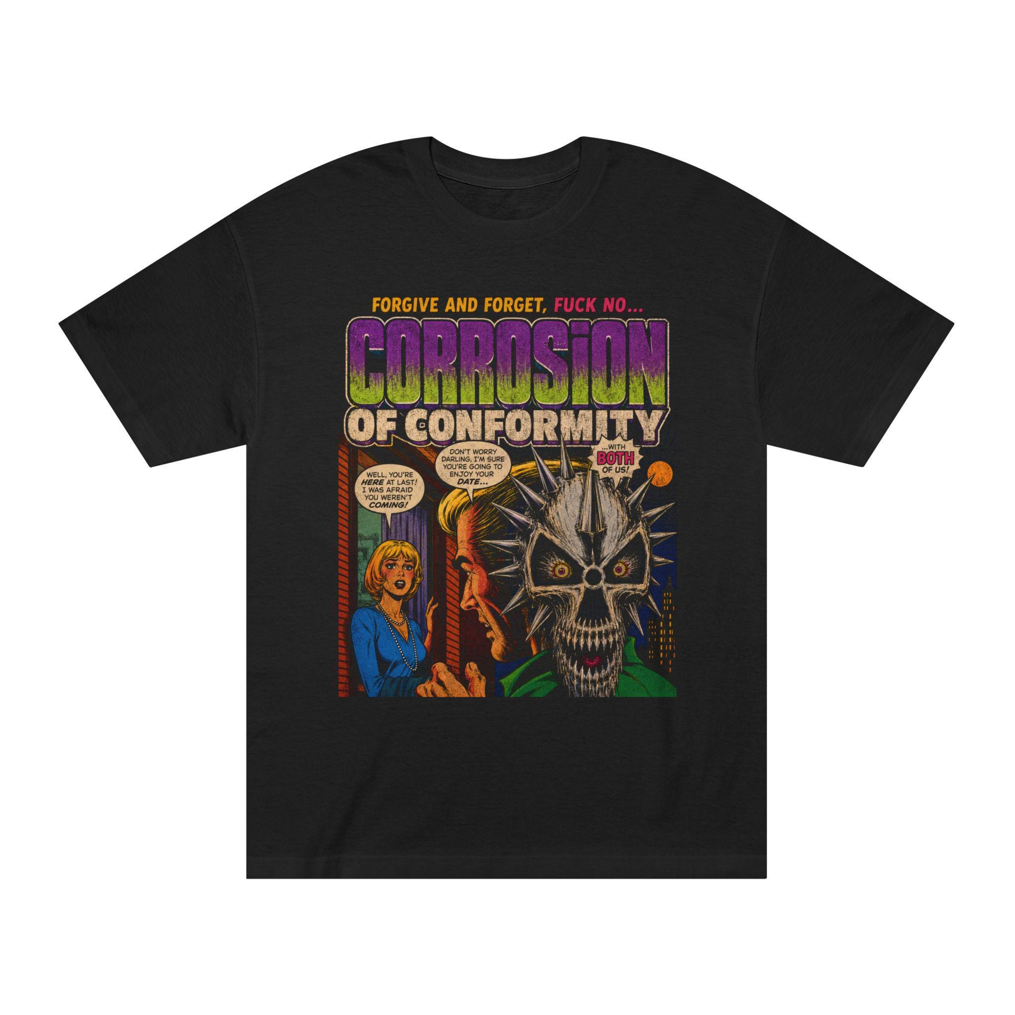 Corrosion Conformity - Etsy Canada