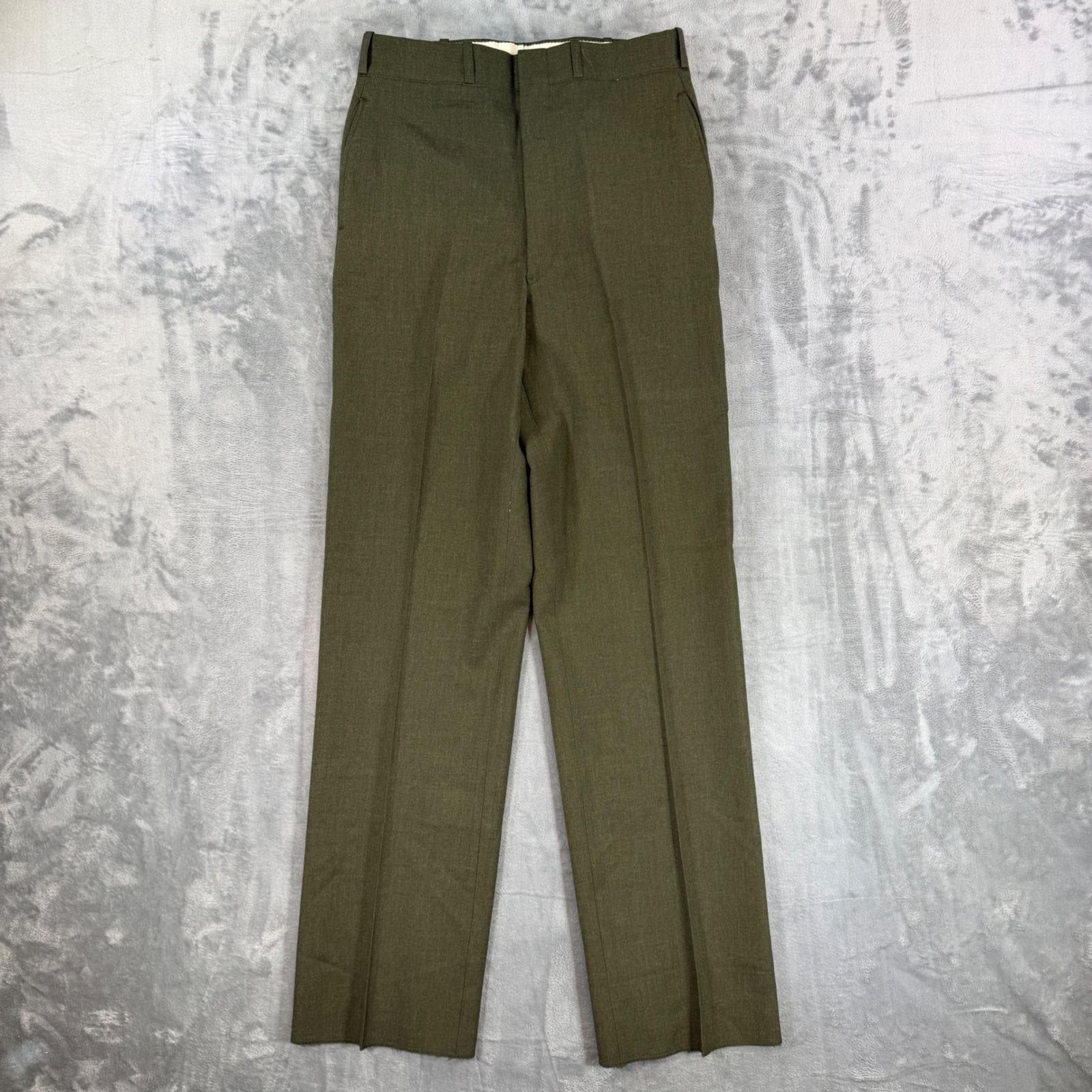 32x36 black dress pants Alyce Paris 62100 – After Five Fashion