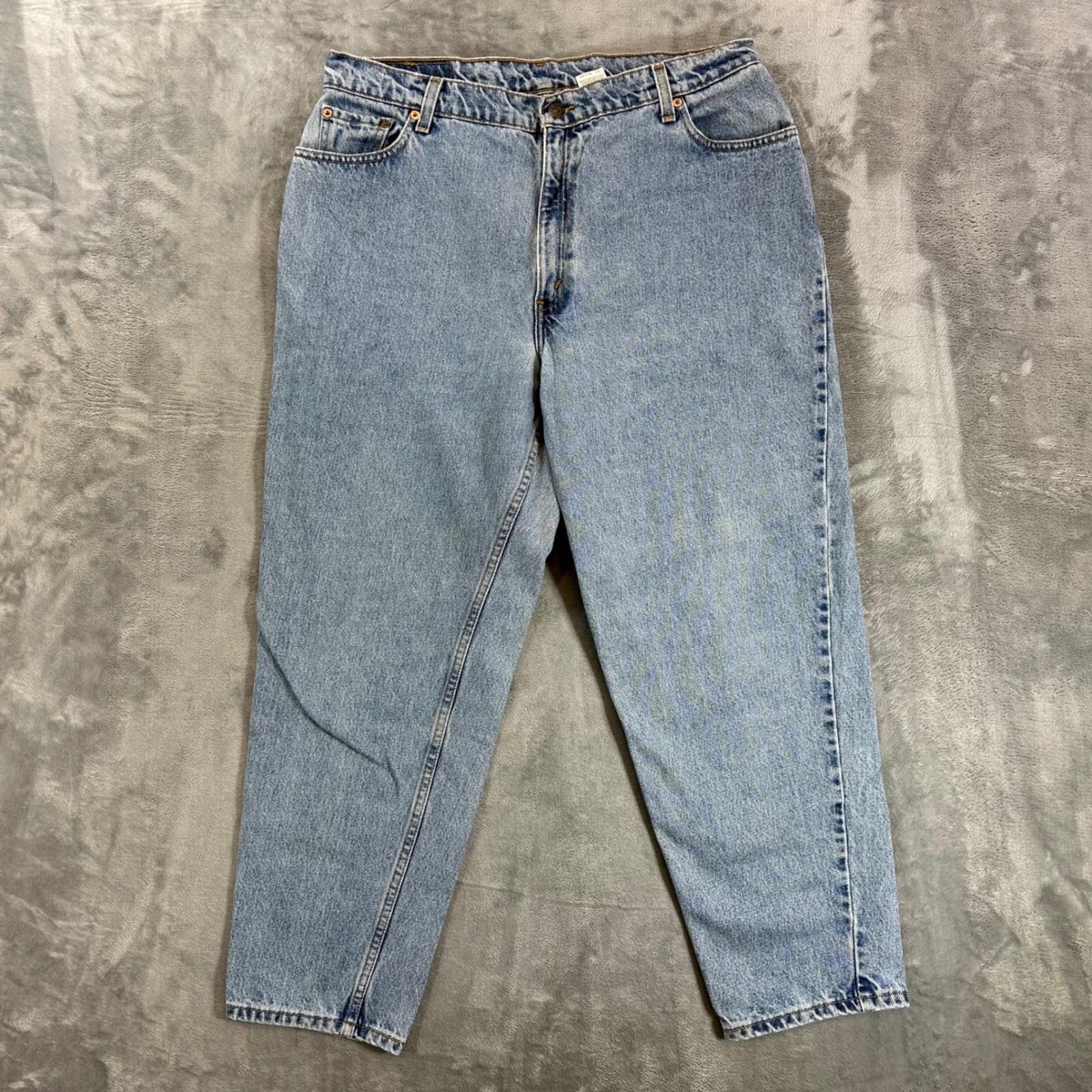 550 Levis Size 18 - Etsy