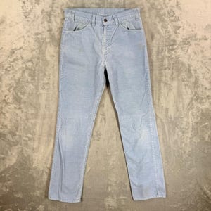 Levis 519 Vintage - Etsy