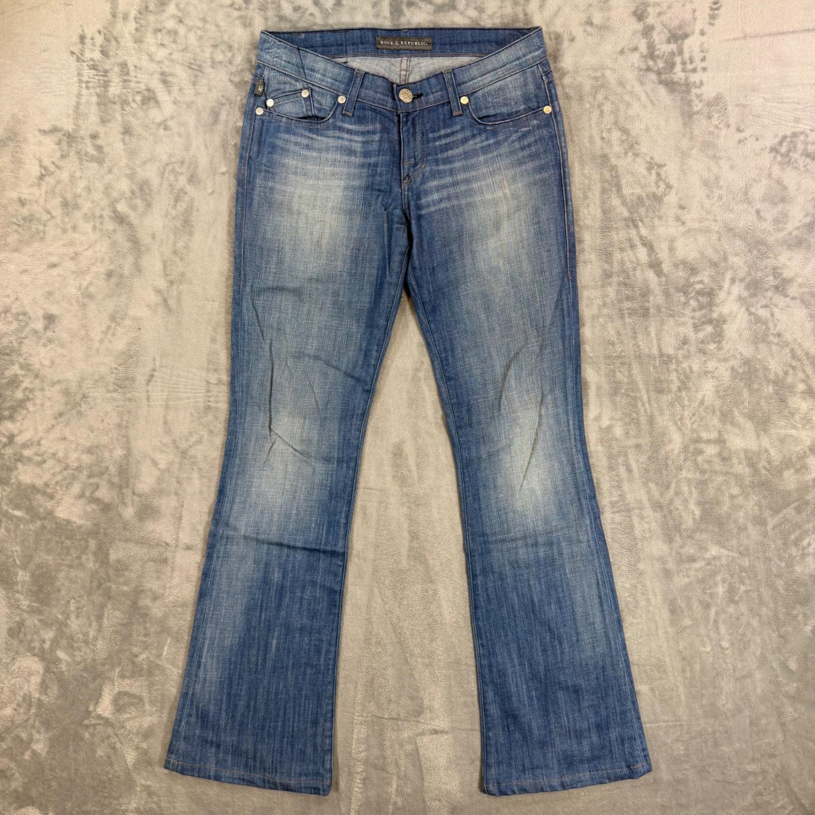 Denim republic jeans - Etsy 日本