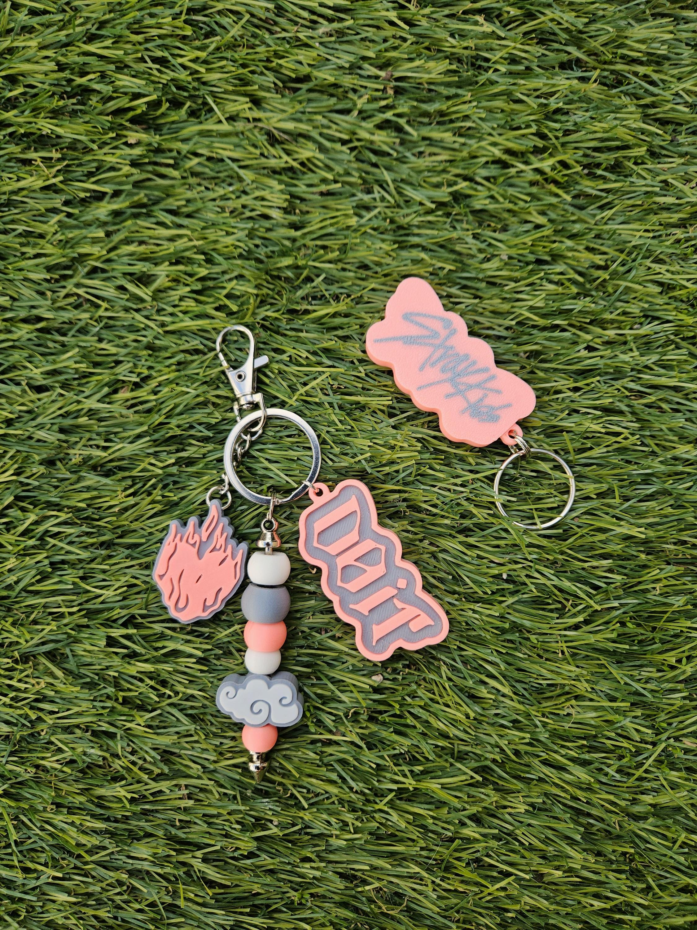 Porte-clés magnet Stray Kids Skzoo Baby Version BbokAri - Stray Kids - Objet dérivé - Achat