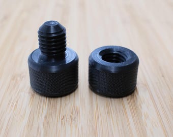 M14 Fidget Bolt
