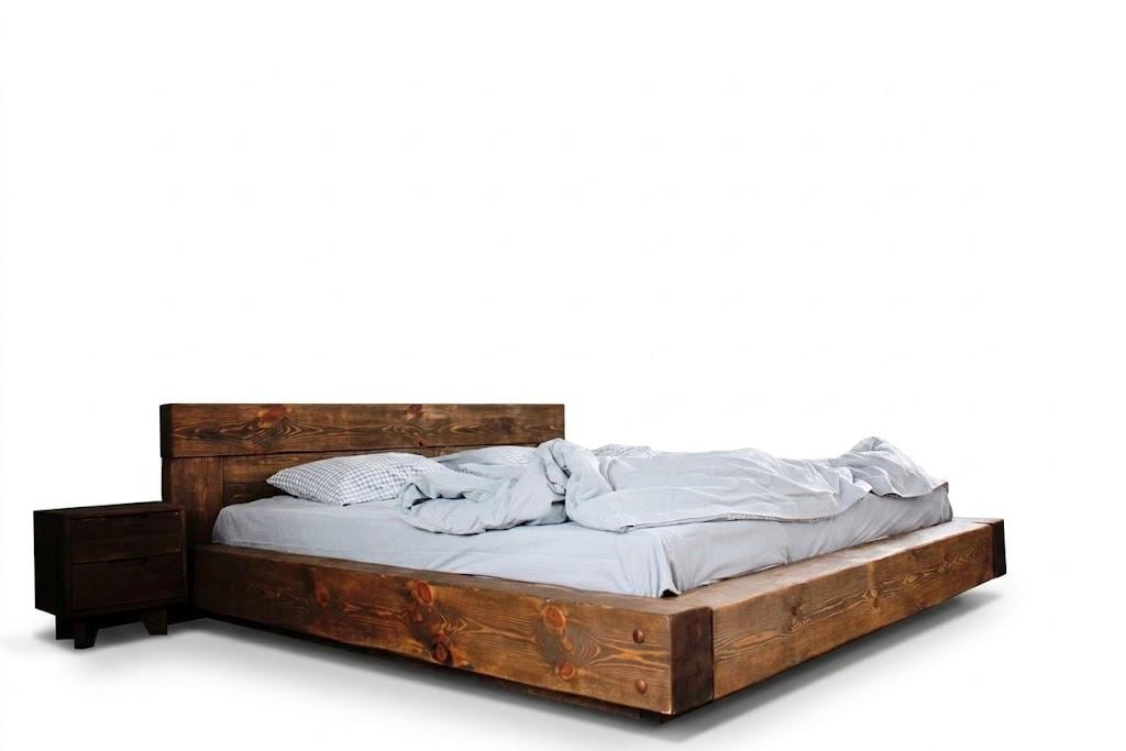 podest bett fertig kaufen Podest mit Auszugsbett main image 1