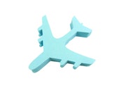 Airplane Paper Cut Outs set of 25