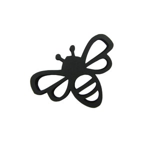 Bumble Bee Paper Cut Outs set of 25