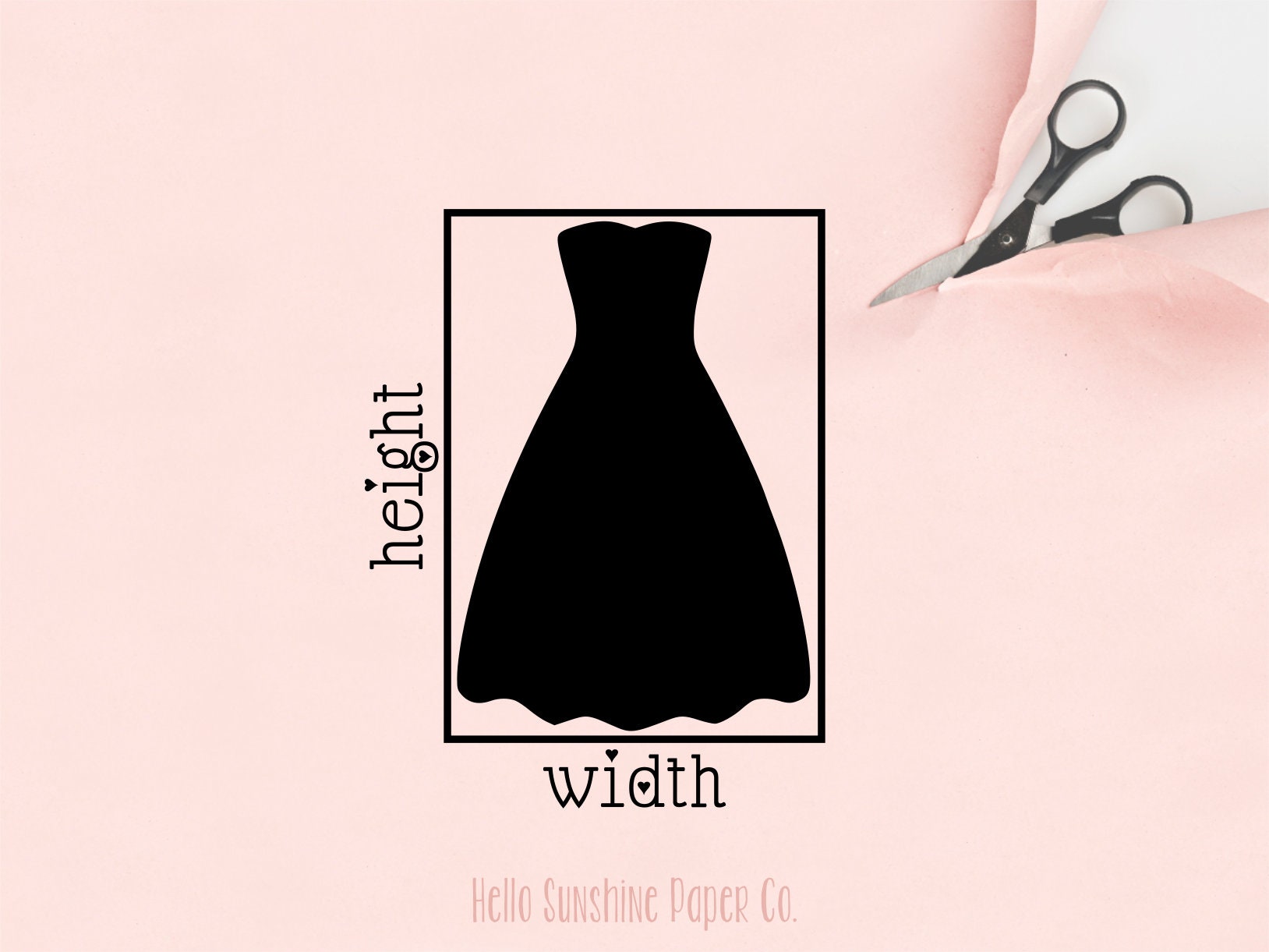 white christmas dresses Bride & Groom Craft Dies