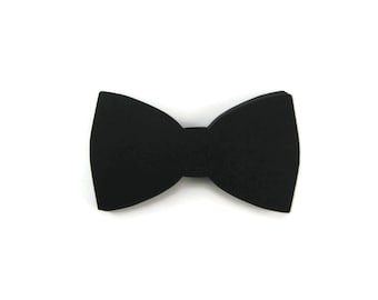 Bow Tie Paper Cut Outs set of 25