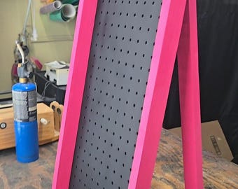 Jewelry Display Cases | Paparazzi | Mobile Display Case | Traveling Display Cases | Display Boards | Display Stands | Pegboard Display