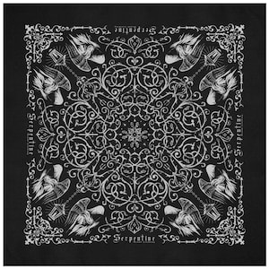 Illumination Bandana