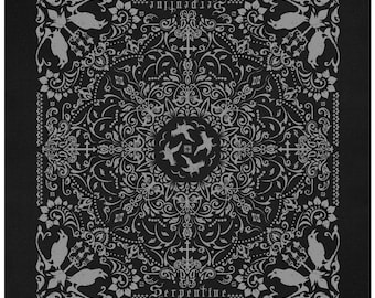 Murder At Dawn Bandana