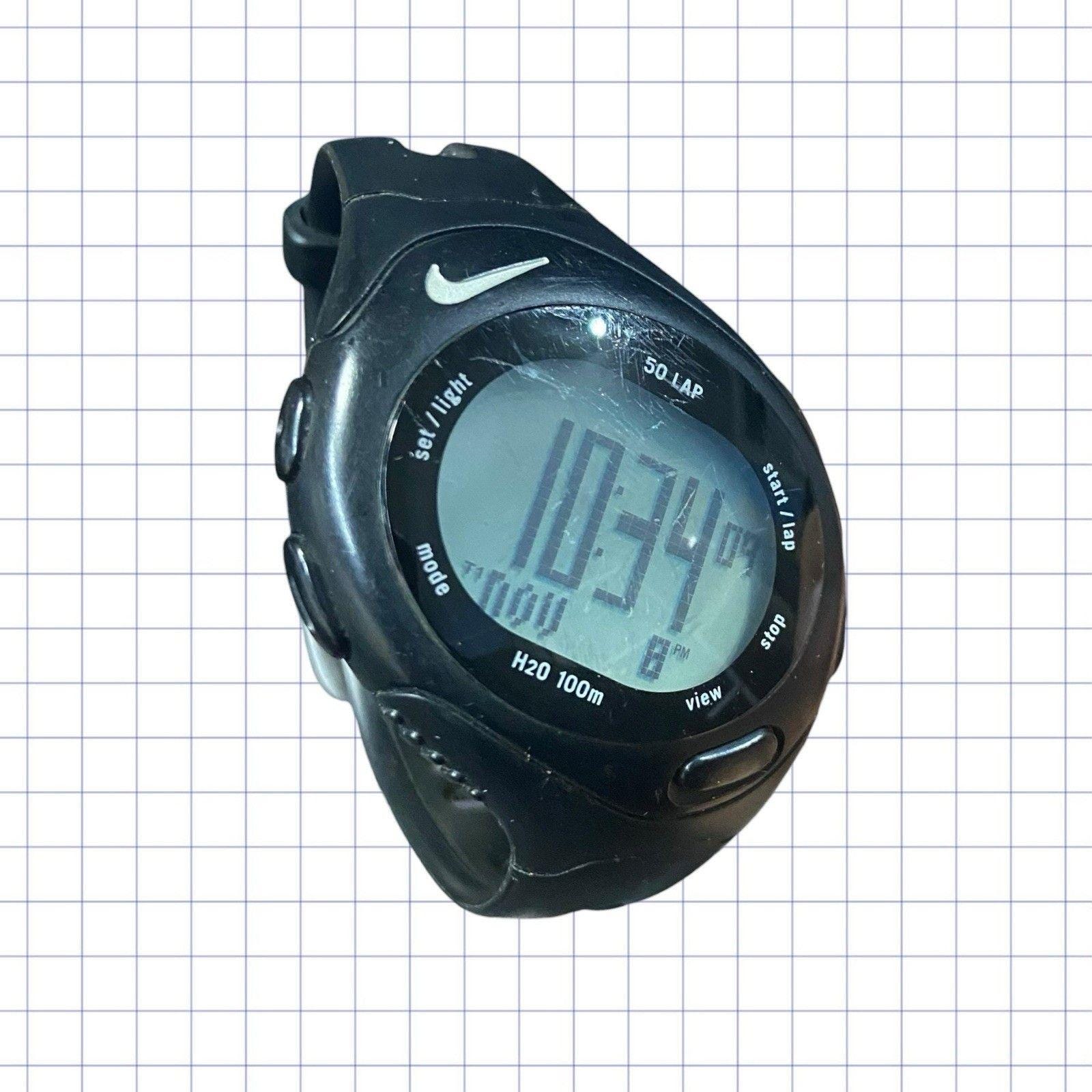 90s nike watch - Etsy 日本