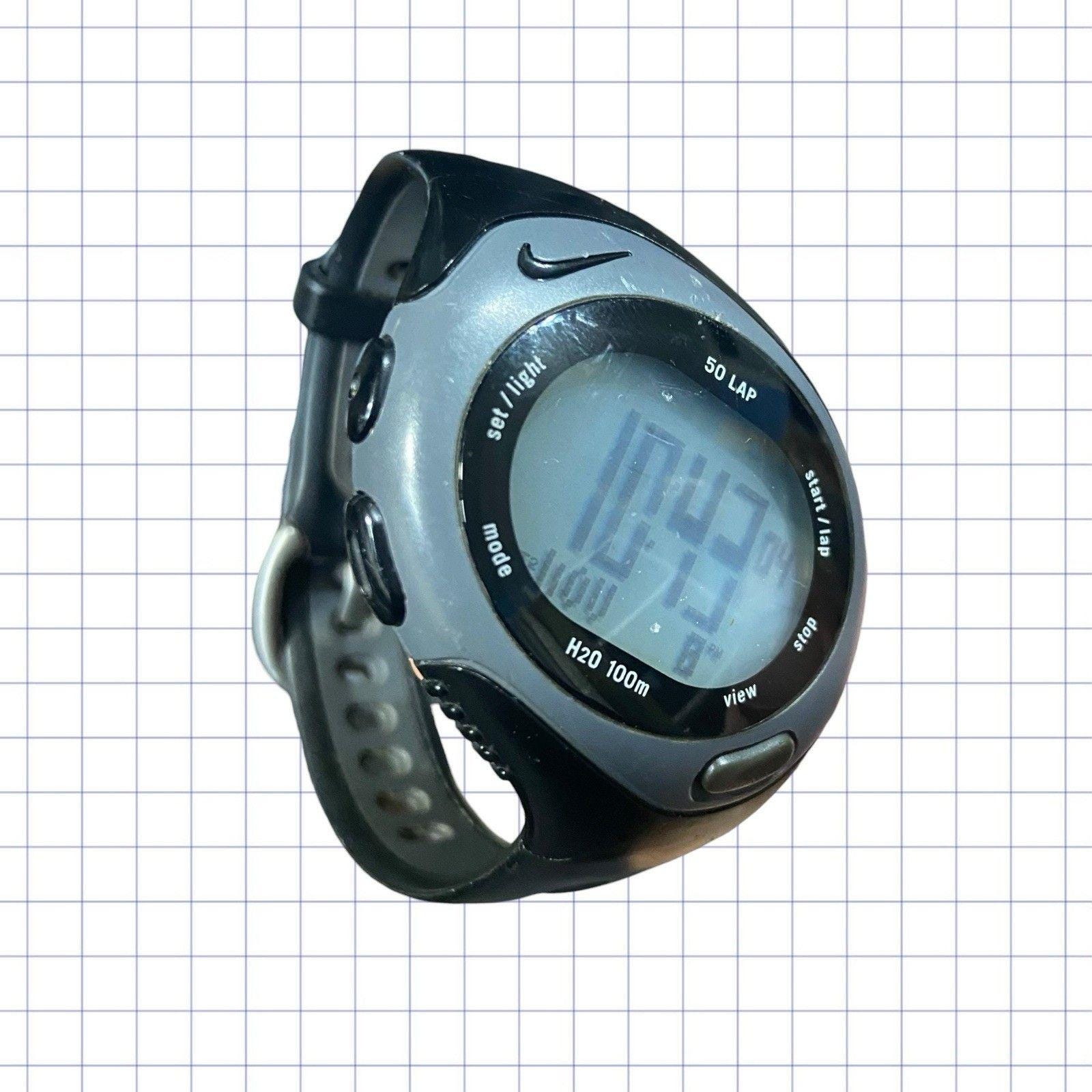 90s nike watch - Etsy 日本
