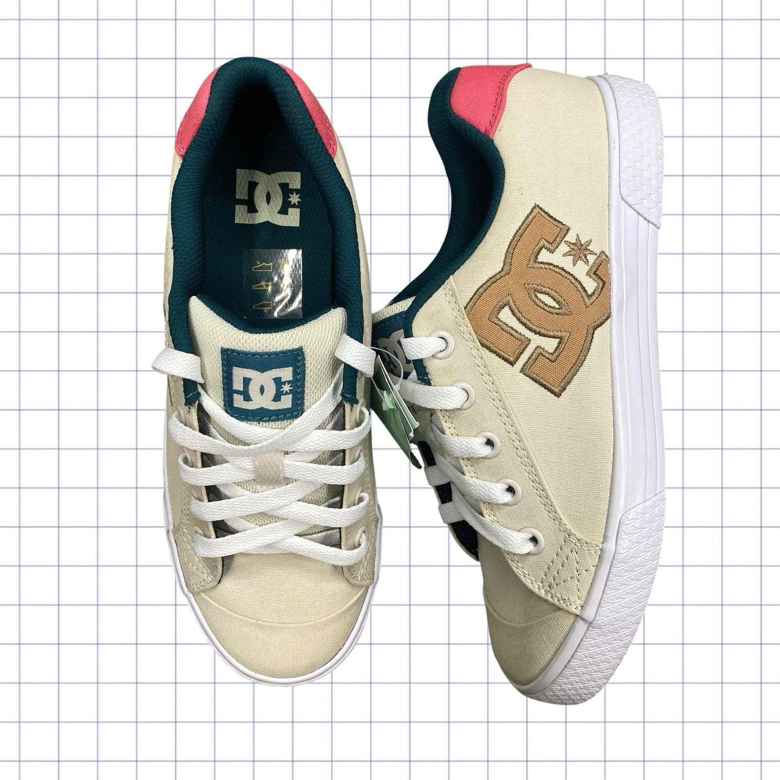 90s Dc Shoes - Etsy