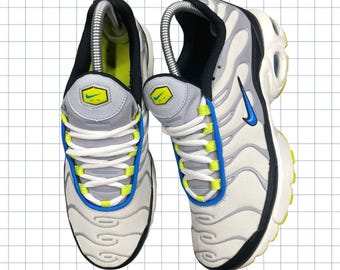 Nike Air Max Plus TN GS-sneakers: 6